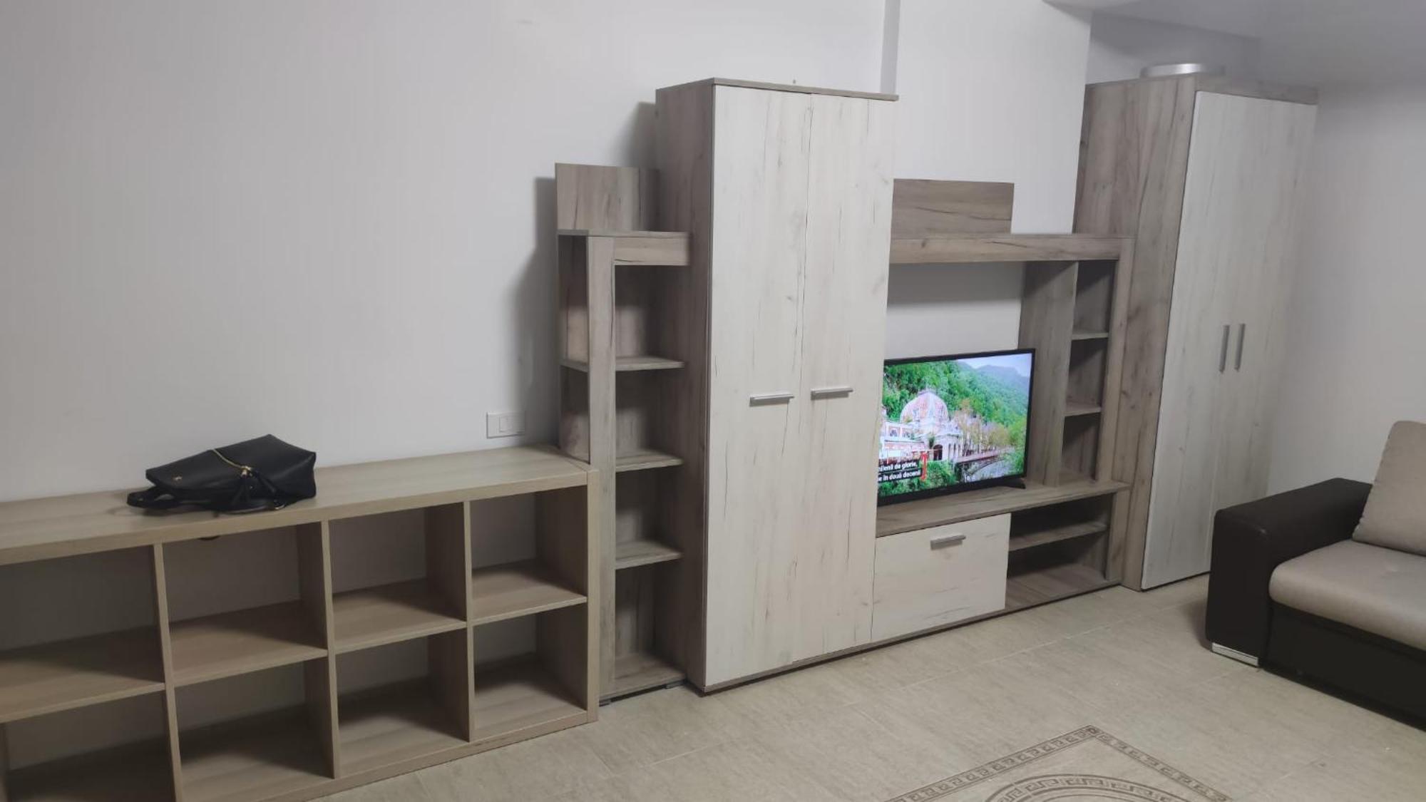 Marimar Apartment Bucharest Exterior photo