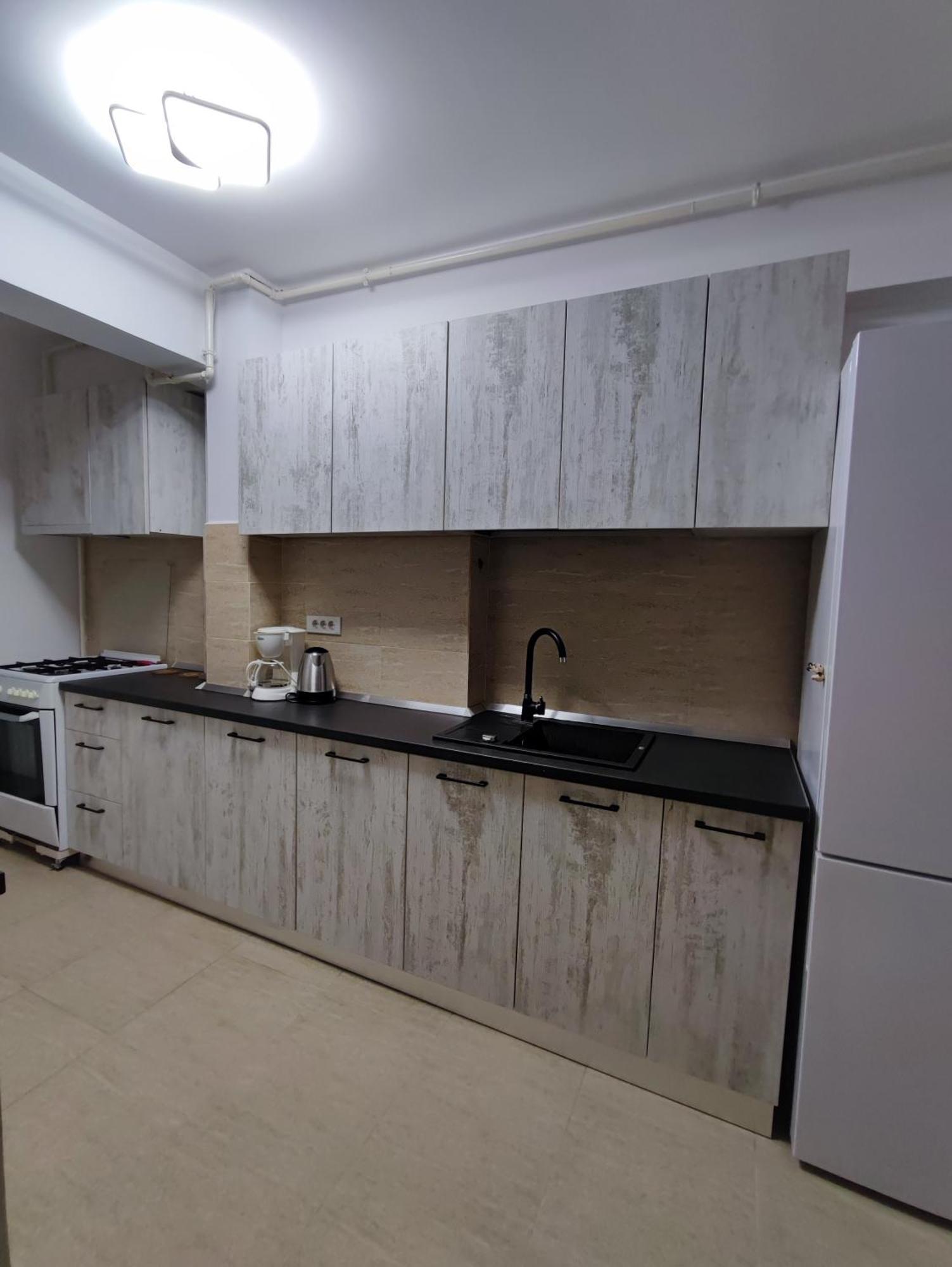 Marimar Apartment Bucharest Exterior photo