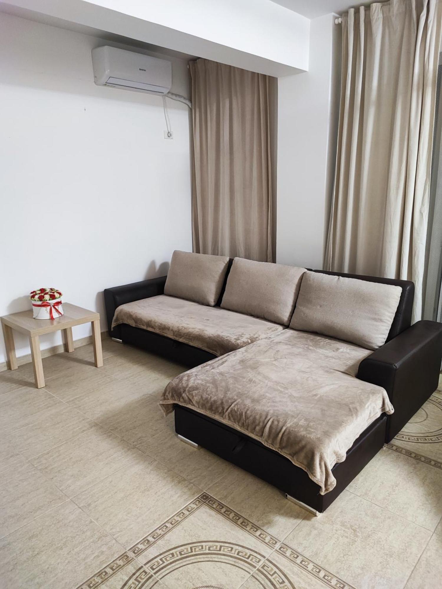 Marimar Apartment Bucharest Exterior photo